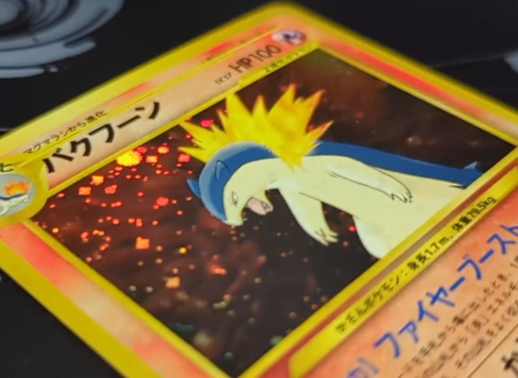 Japanese Holos