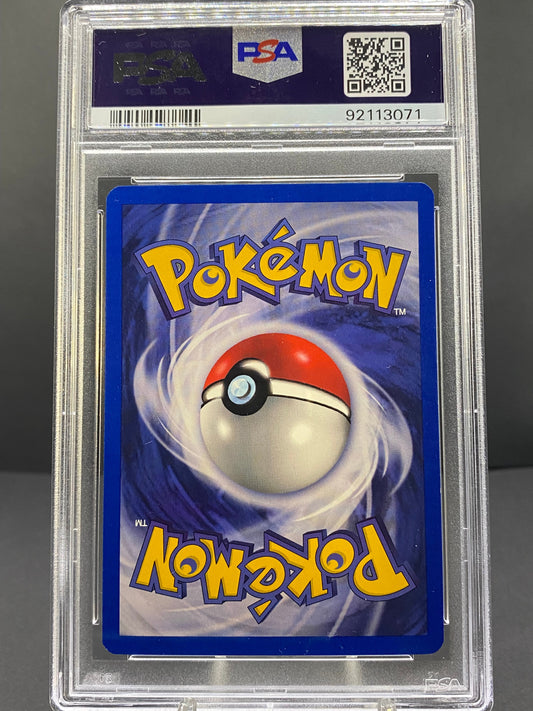 Rocket's Hitmonchan Gym Heroes