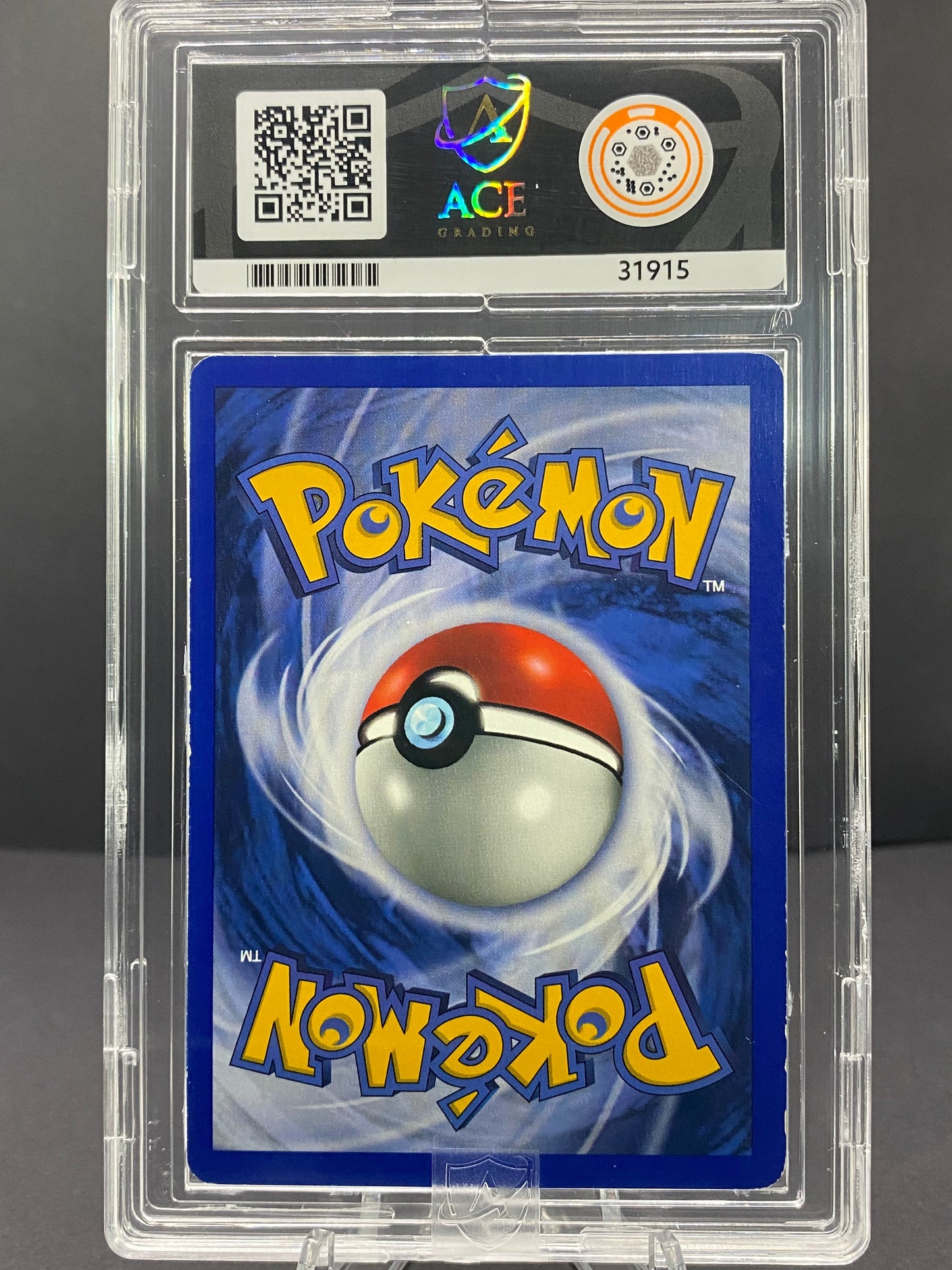 Lapras Southern Islands