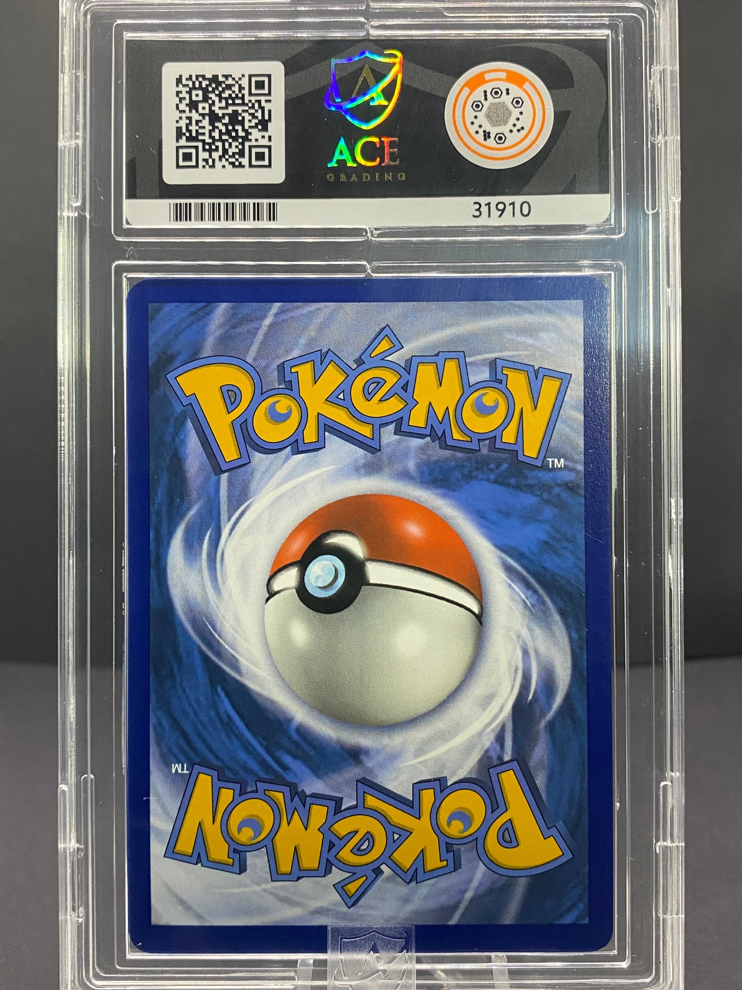 Lapras V Sword & Shield