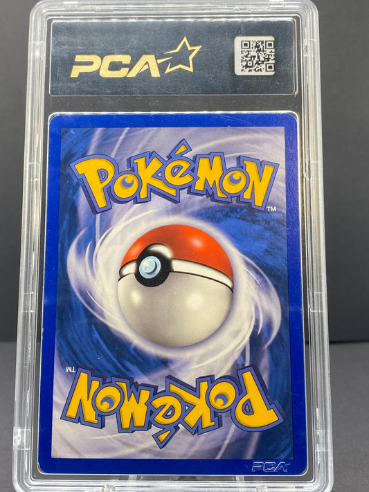 Charmander EX FireRed & LeafGreen