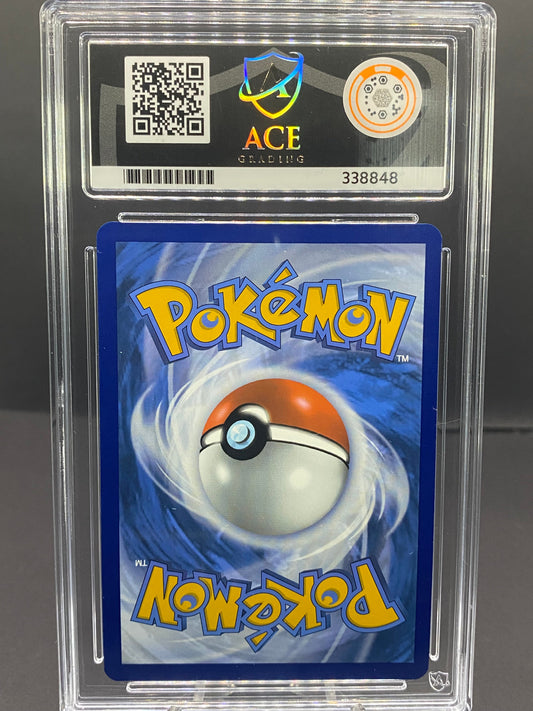 Umbreon ex Prismatic Evolutions