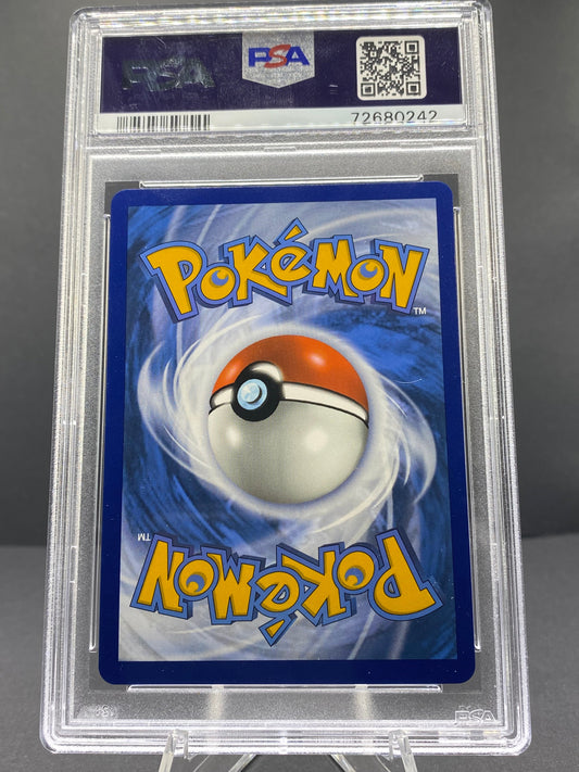 Unown VSTAR Silver Tempest