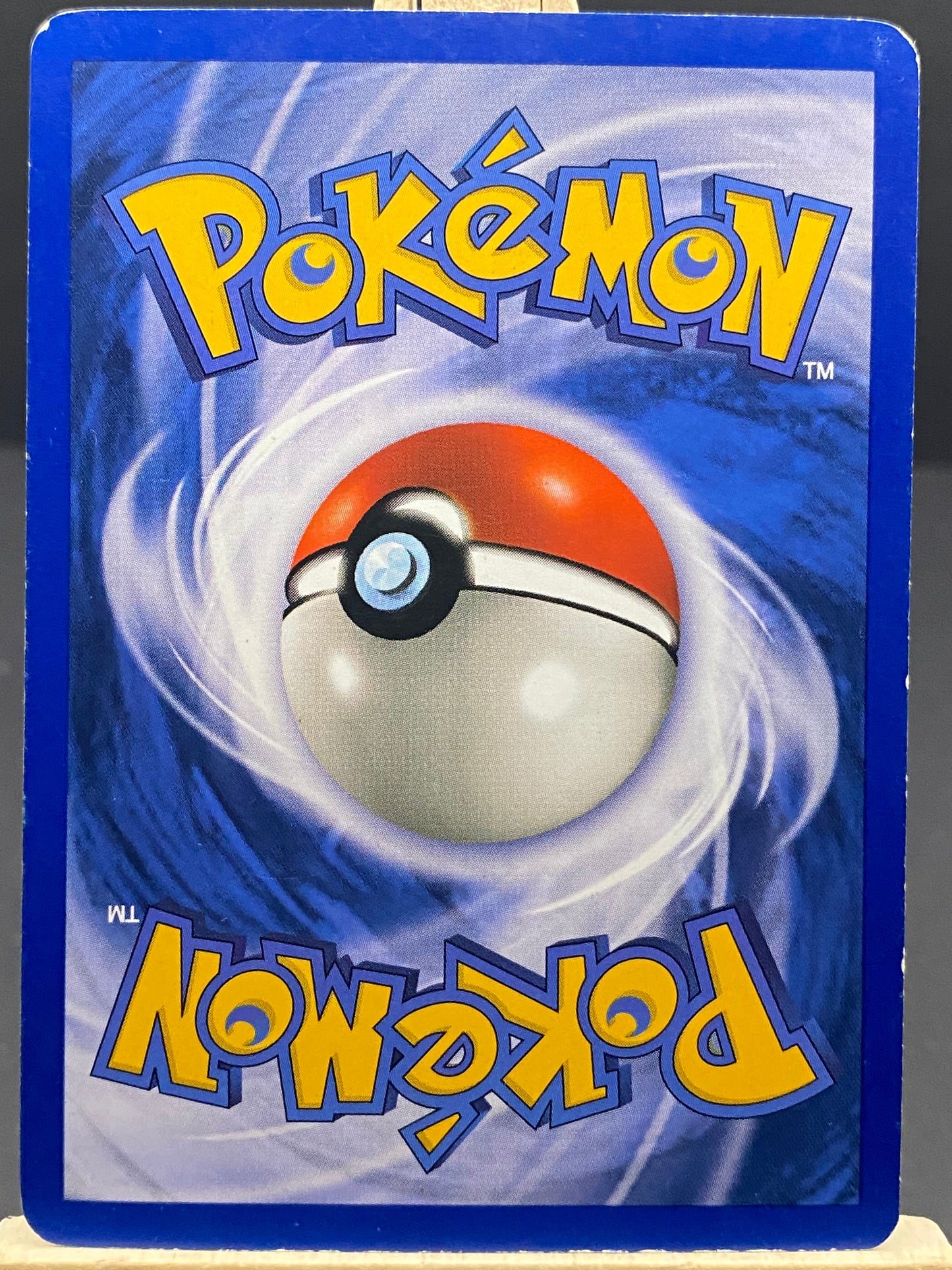 010/102 - Mewtwo - Base Set (Normal Holo)