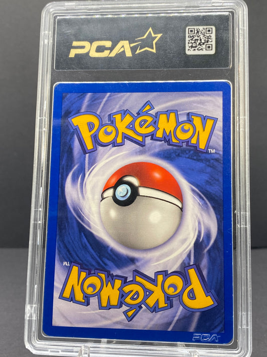 Dark Alakazam Team Rocket