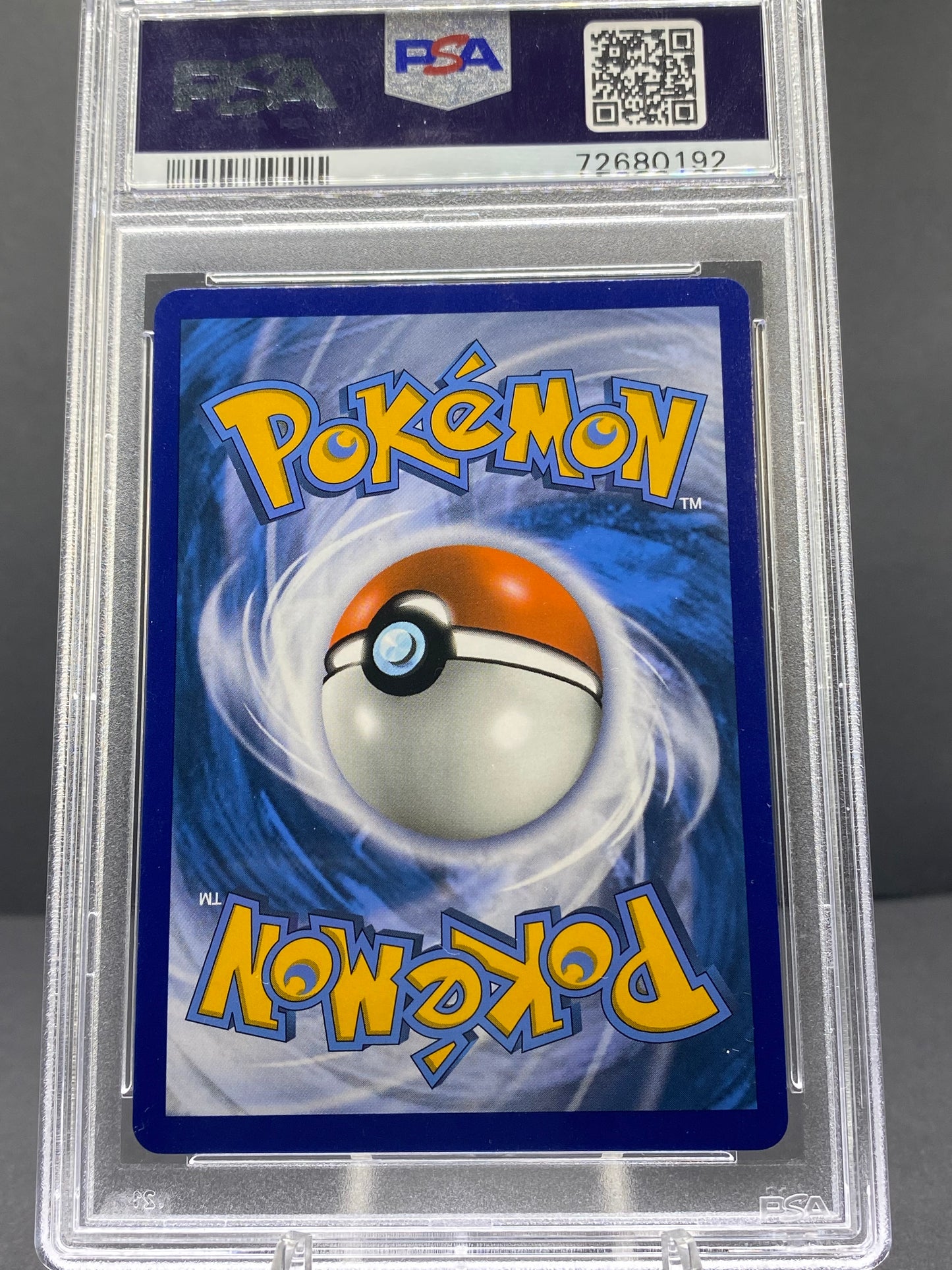 022/236 - Charizard & Braixen-GX - Cosmic Eclipse (Normal Holo, Grade 10, PSA)