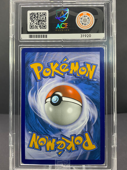 Lapras McDonald's Collection 2019