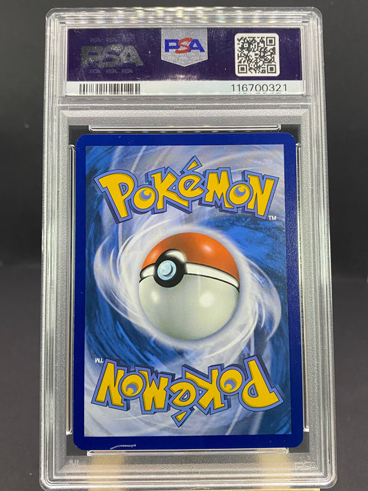 Latios Surging Sparks