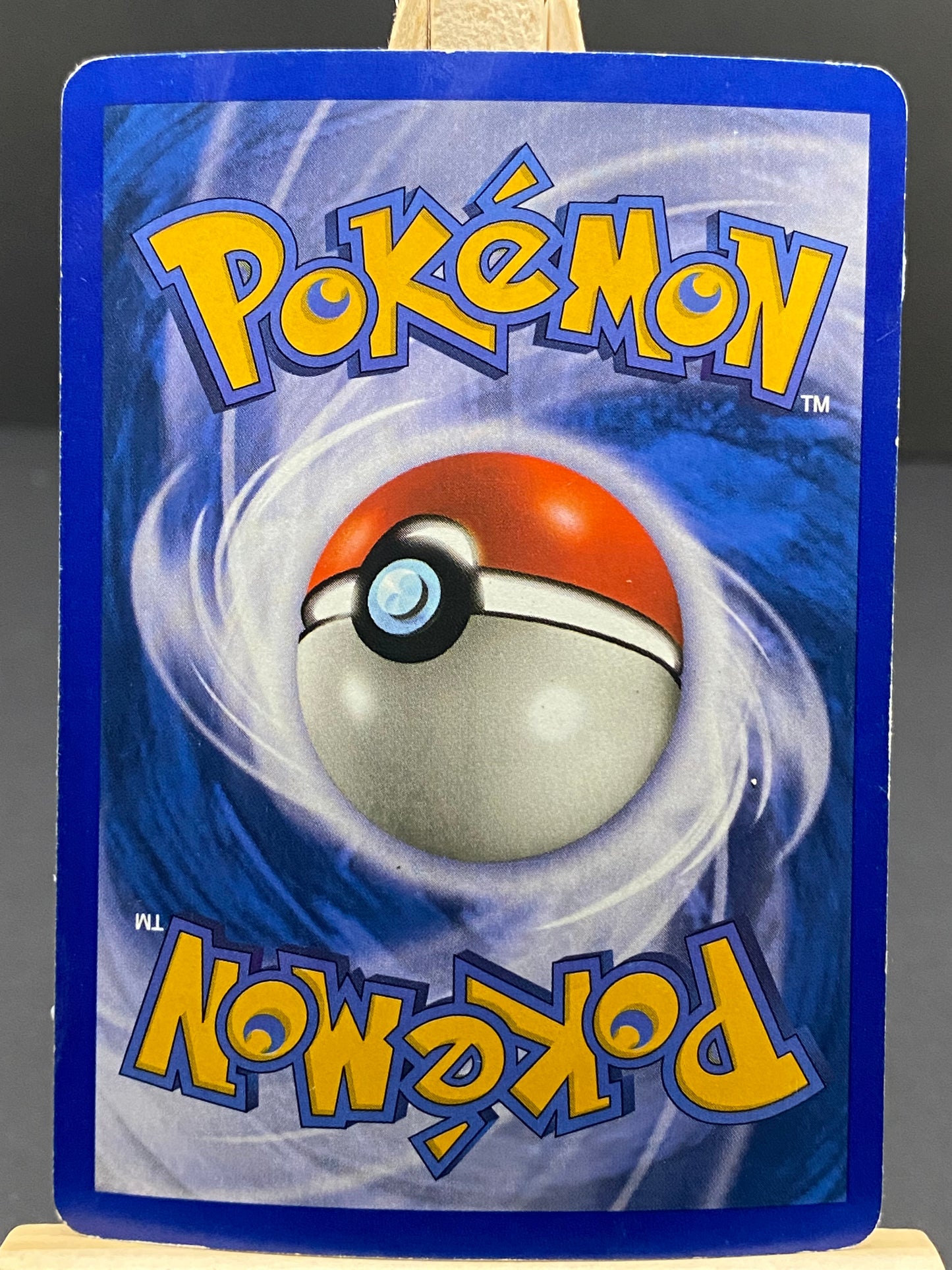 Magmar ex EX Ruby & Sapphire