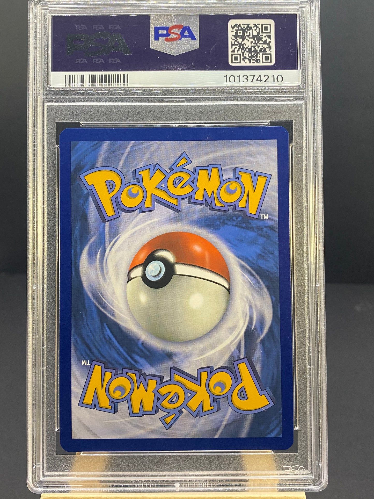 Squirtle Stellar Crown