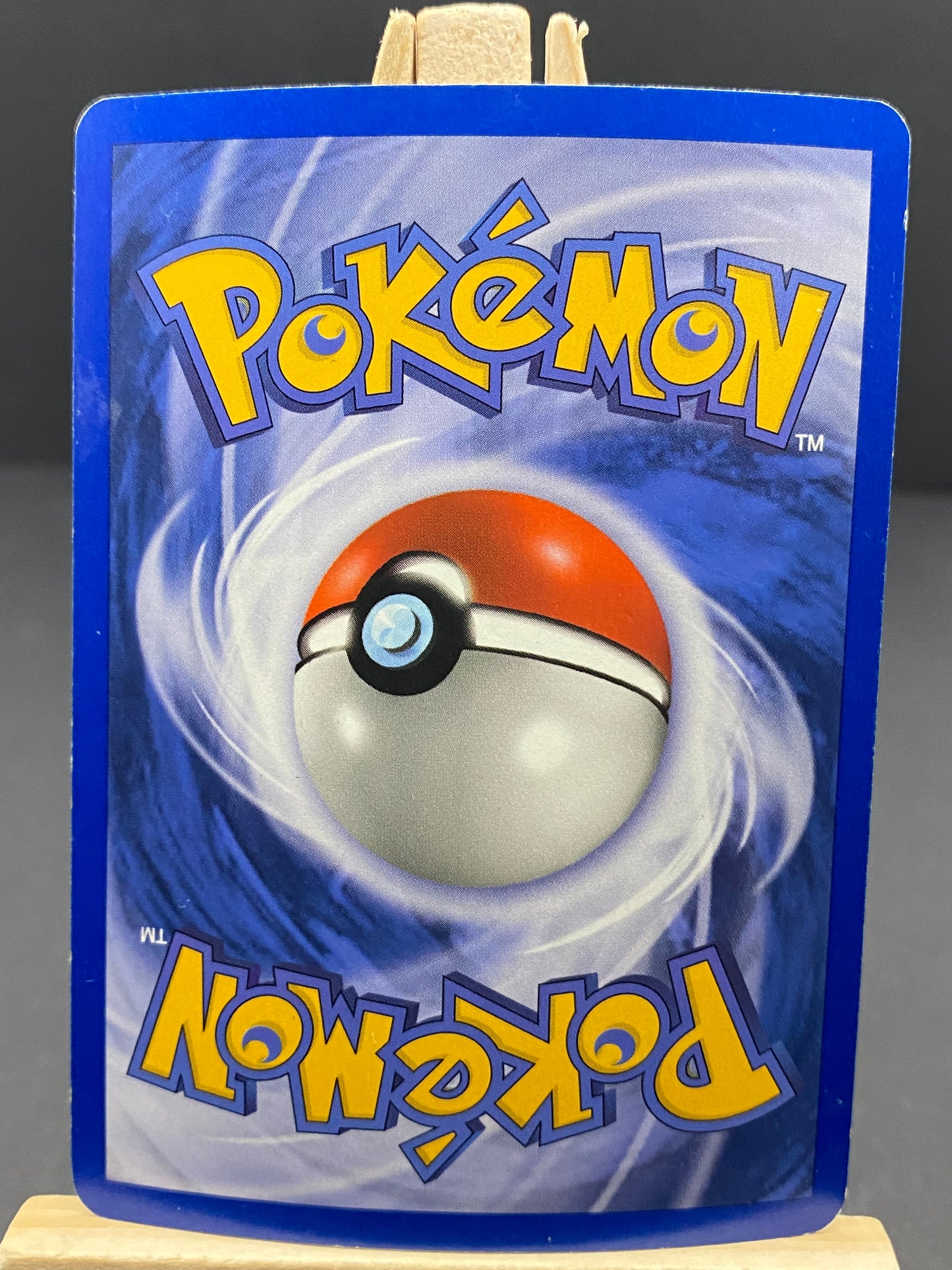 Dark Tyranitar EX Team Rocket Returns