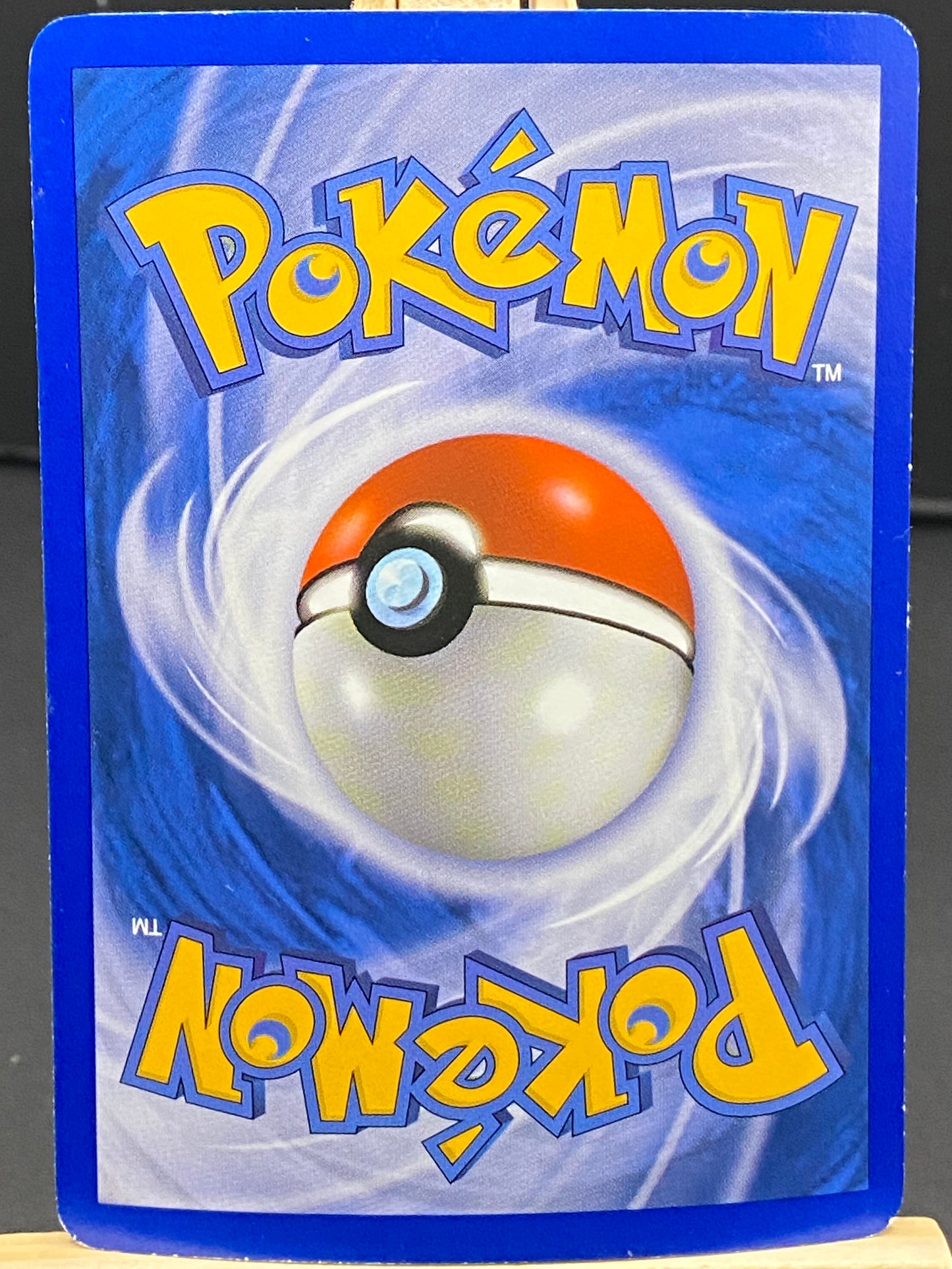 Unown (F) EX Unseen Forces