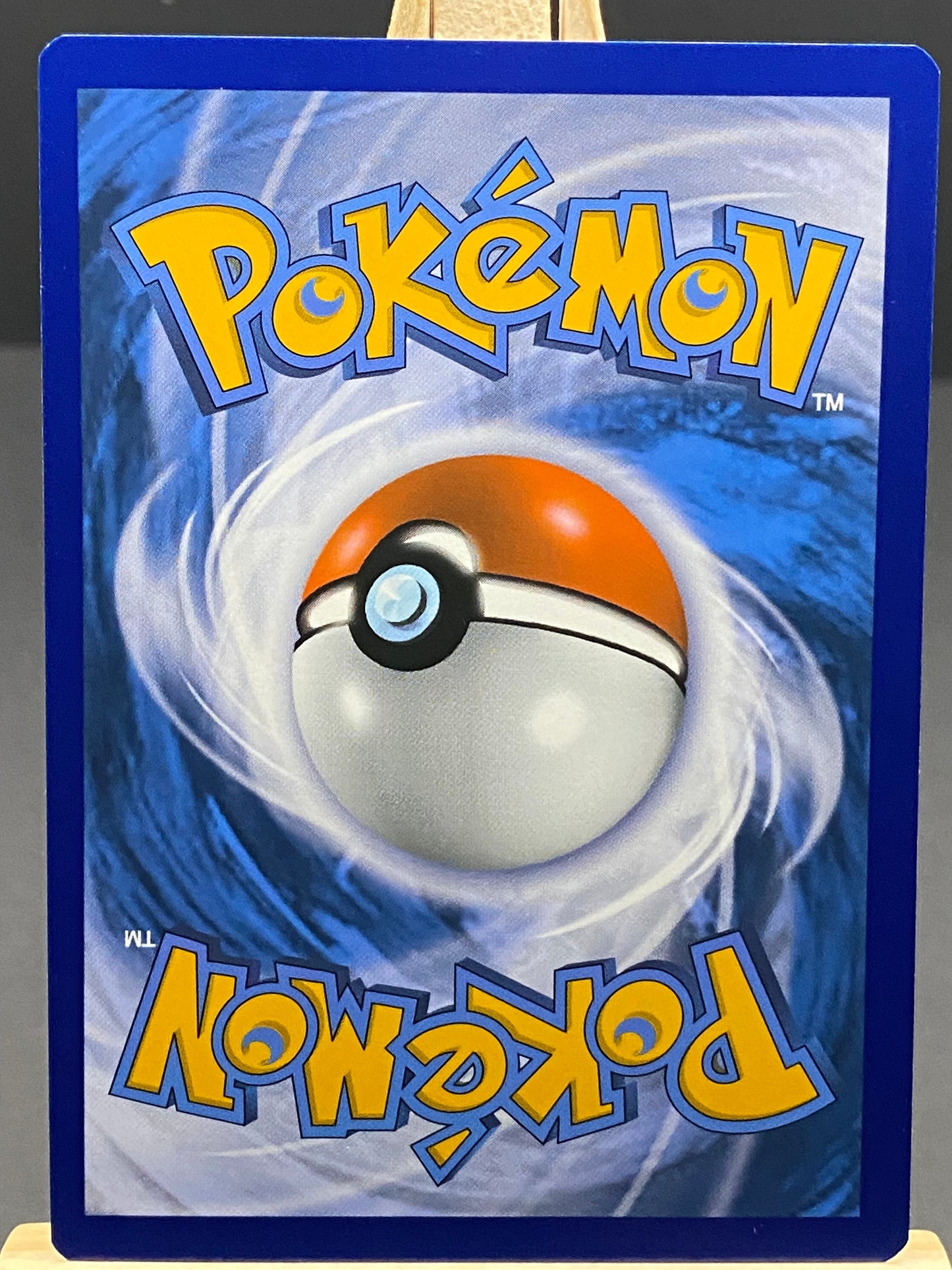 Charizard VSTAR SWSH Black Star Promos