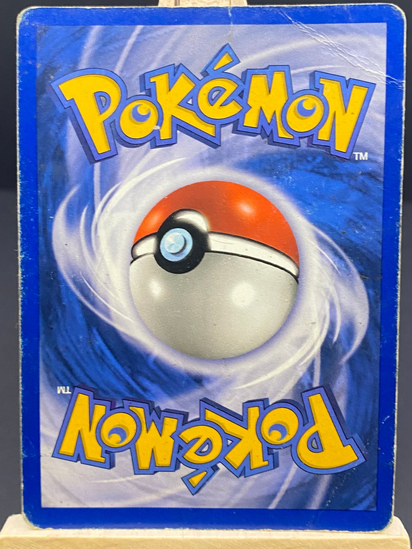 Charizard Base Set 2