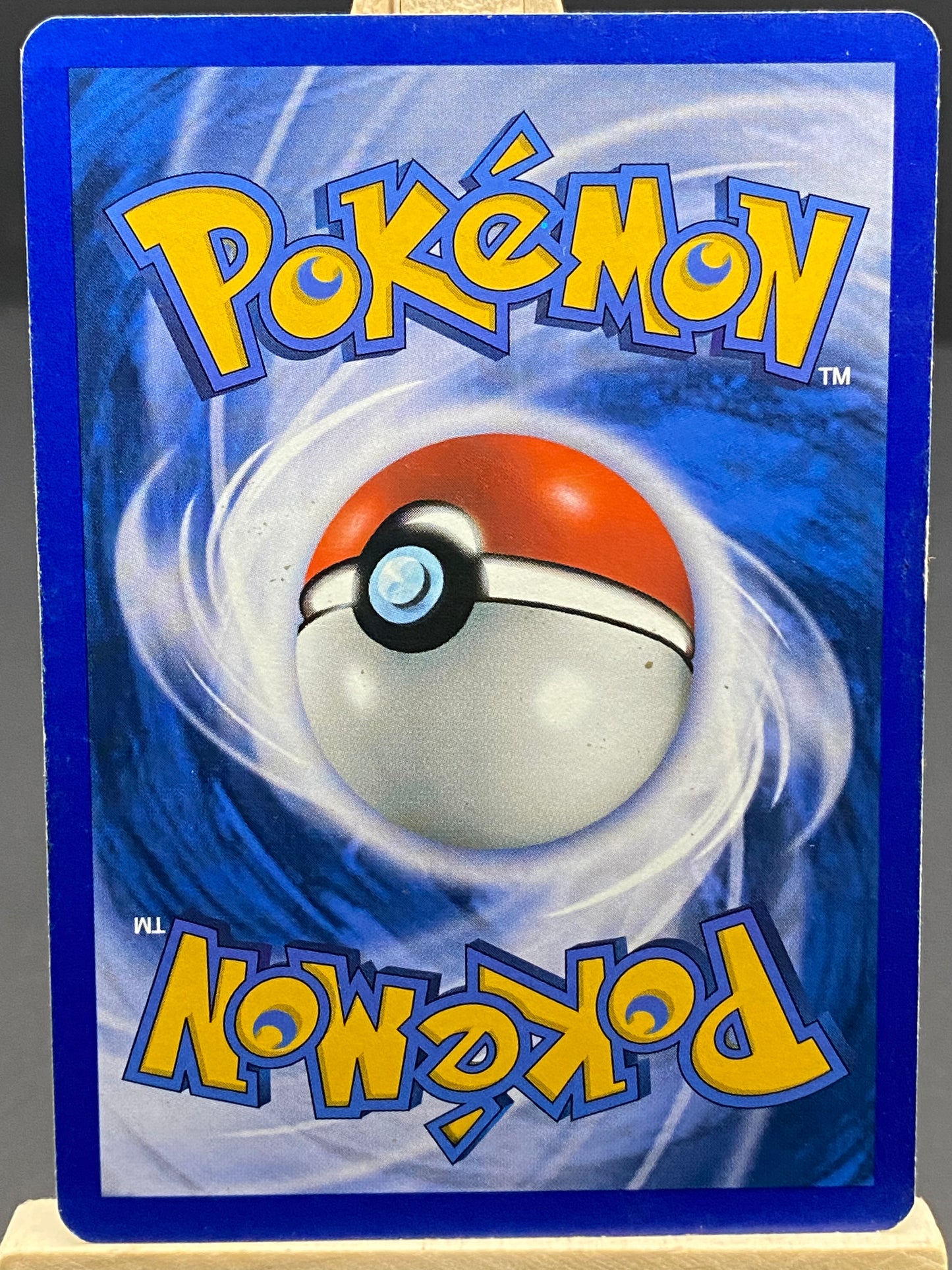 Hitmontop Neo Discovery