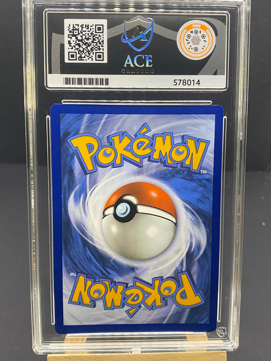 Groudon Celebrations