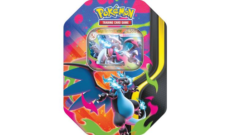 Mega Evolution Promos