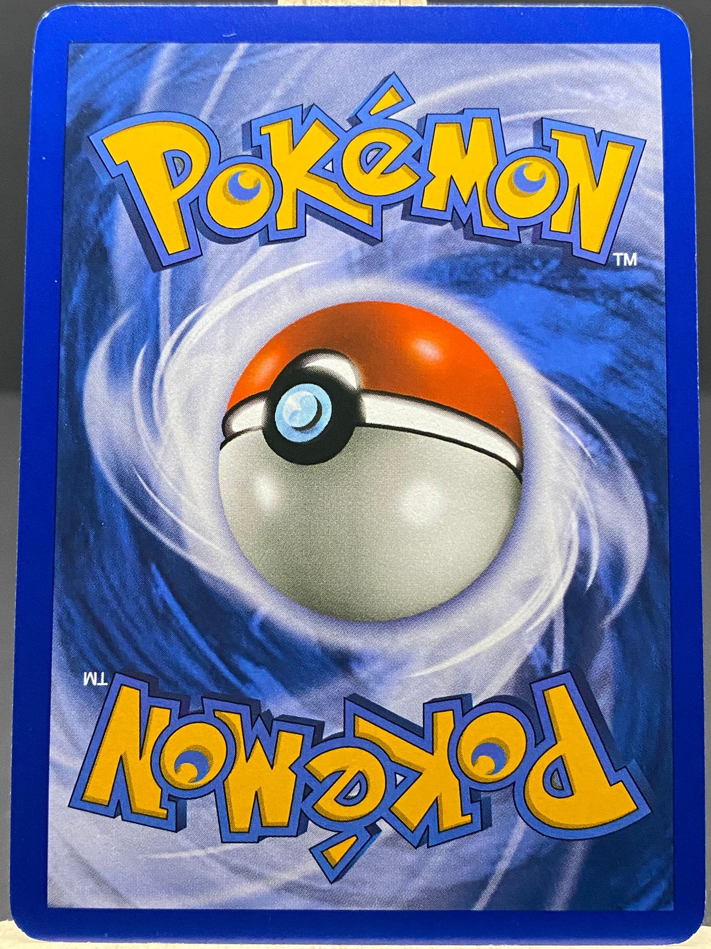 Typhlosion Mysterious Treasures