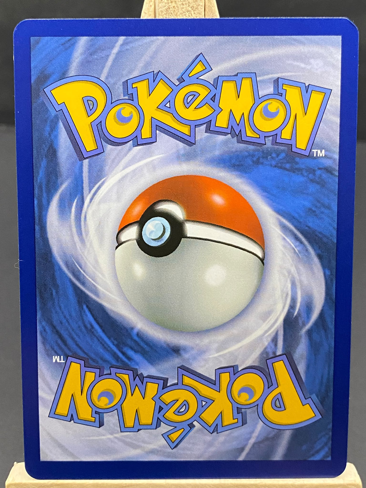 Dewgong Phantasmal Flames