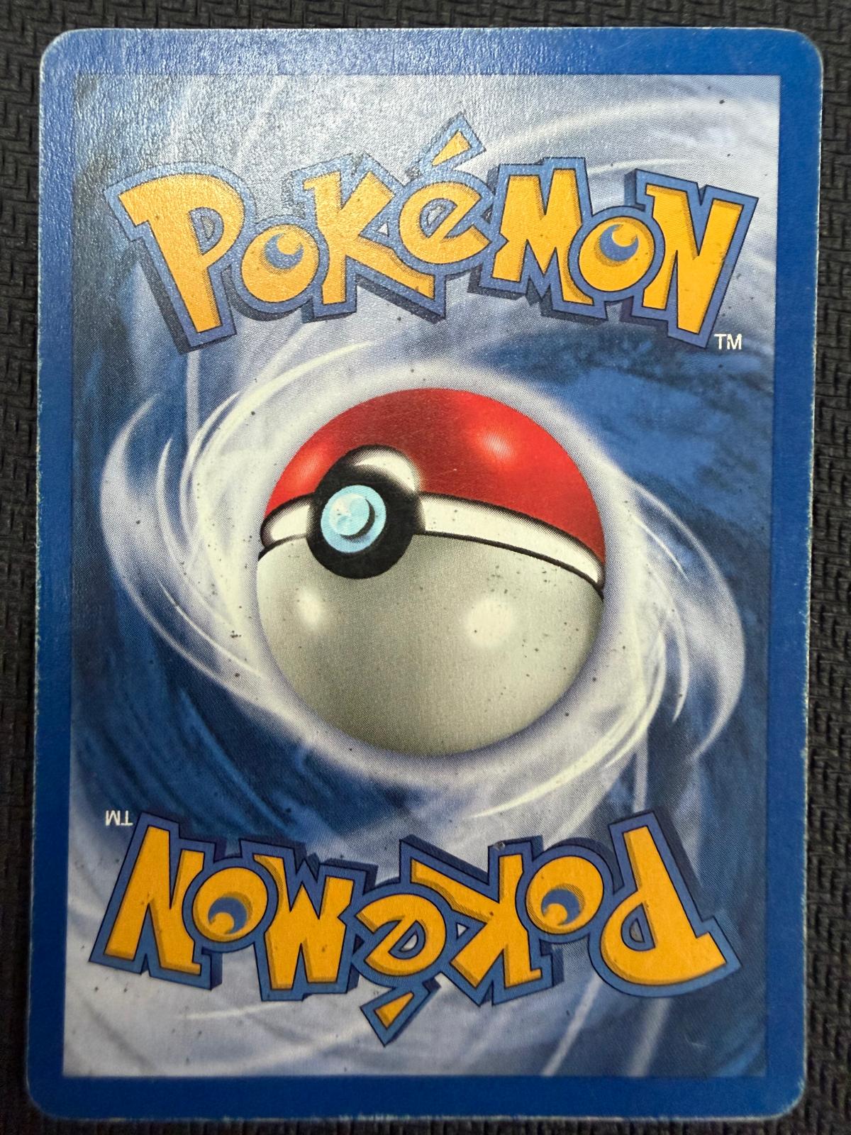 006/64 - Mr. Mime - Jungle (Normal Holo)