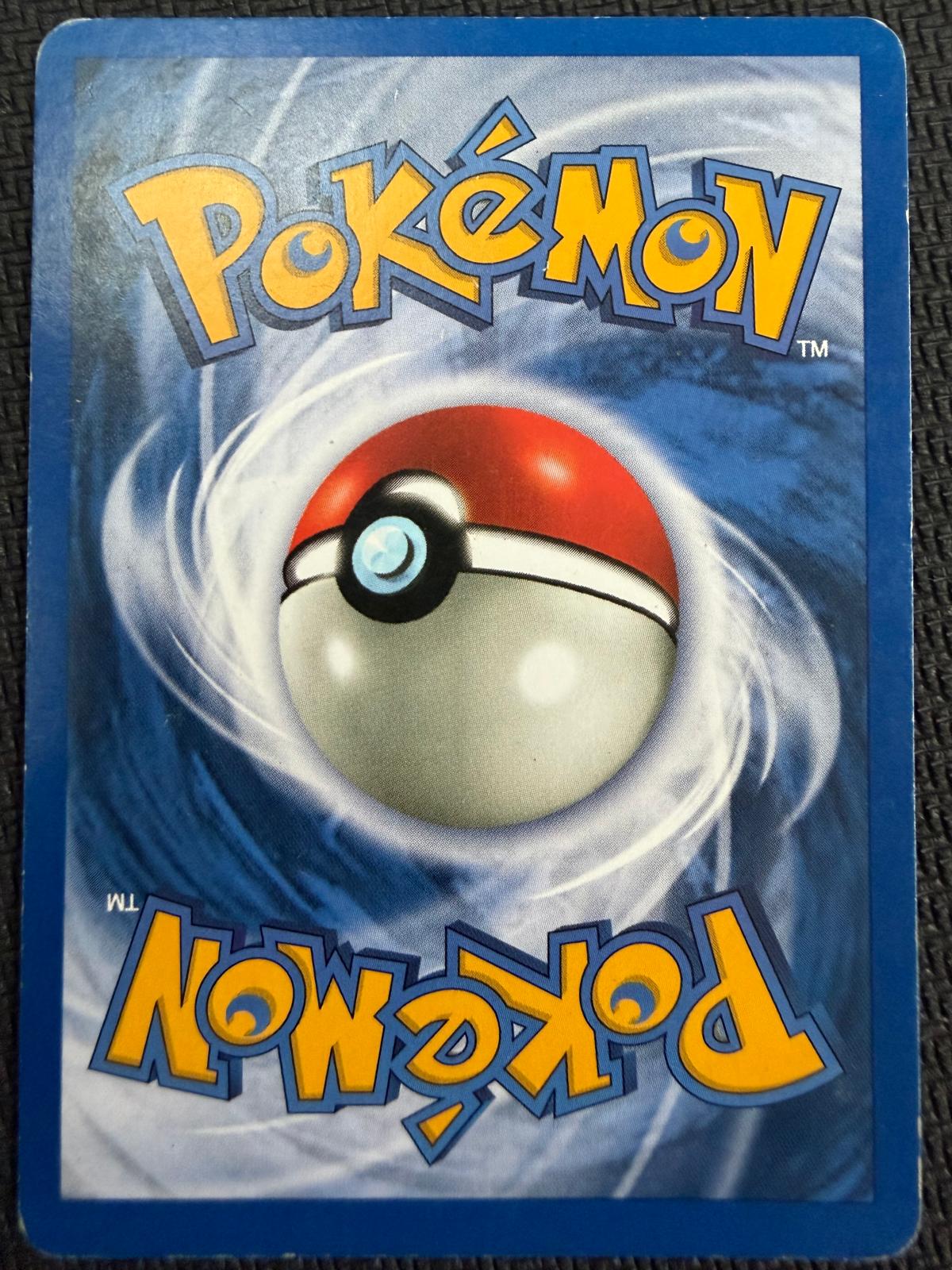 007/102 - Hitmonchan - Base Set (Normal Holo)