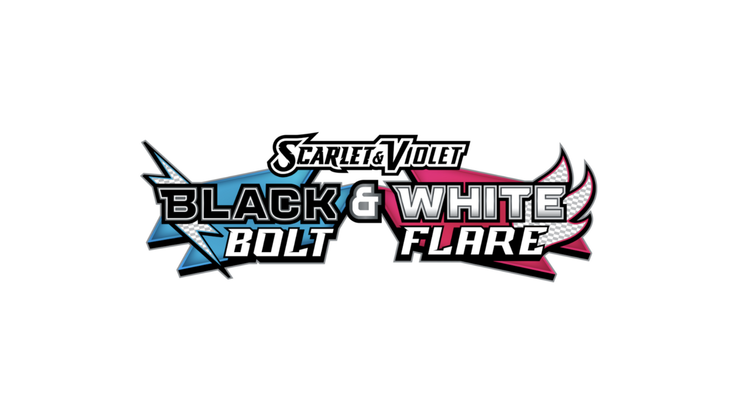 Black Bolt & White Flare