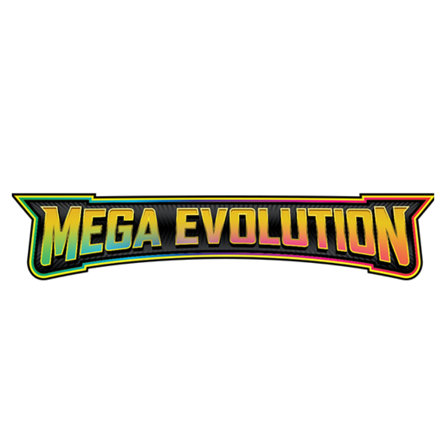 Mega Evolution