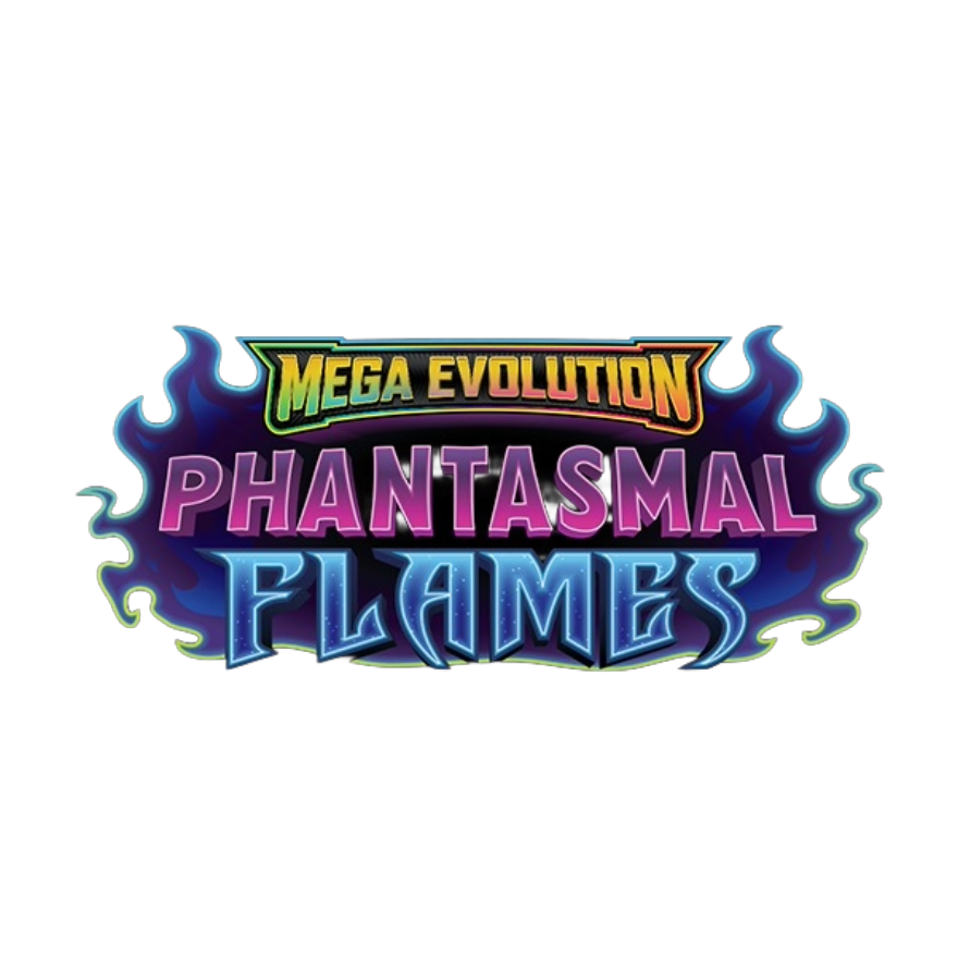 Phantasmal Flames