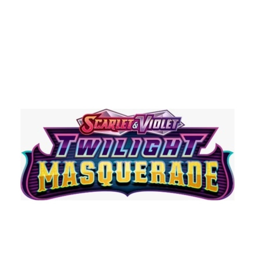 Twilight Masquerade