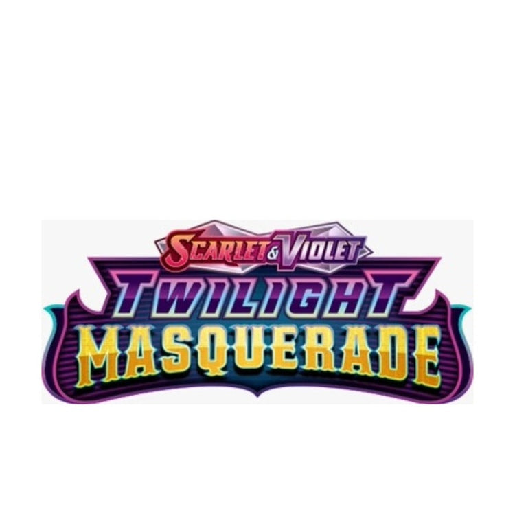 Twilight Masquerade