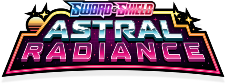 Astral Radiance (Trainer Gallery)