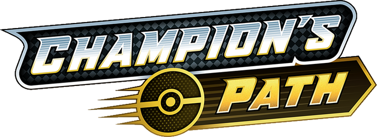 Champion's Path