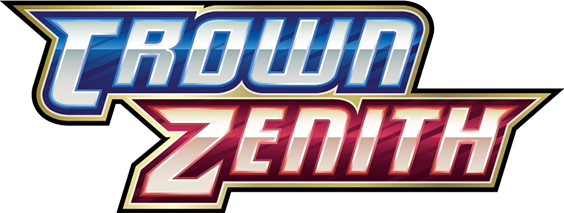 Crown Zenith (Galarian Gallery)