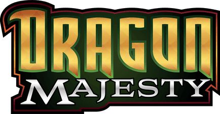 Dragon Majesty