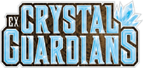 EX Crystal Guardians