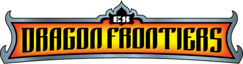 EX Dragon Frontiers