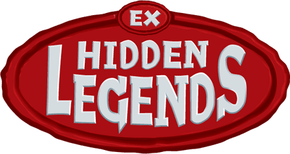 EX Hidden Legends