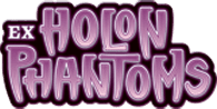 EX Holon Phantoms