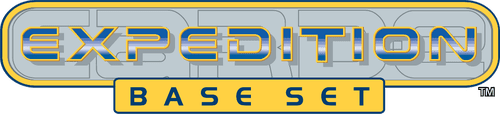 Expedition Base Set