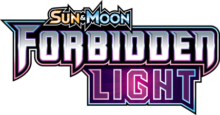 Forbidden Light