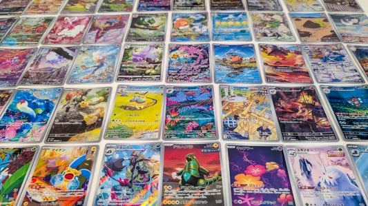Full Art and Big Hits Collection