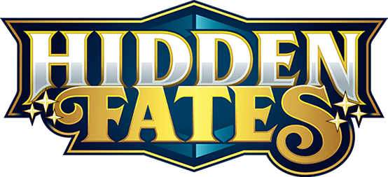 Hidden Fates (Shiny Vault)