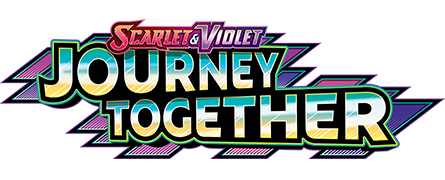 Journey Together