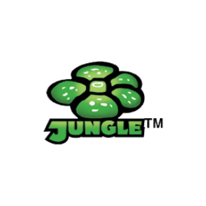 Pokémon Jungle