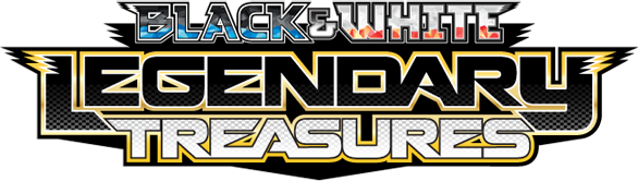 Legendary Treasures