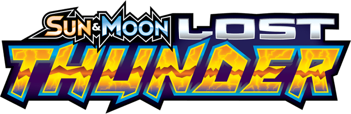 Lost Thunder