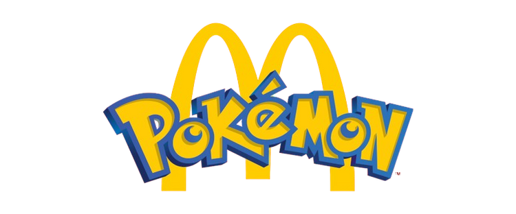 McDonald's Collection 2019