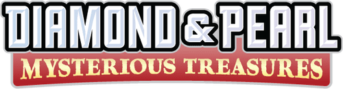 Mysterious Treasures