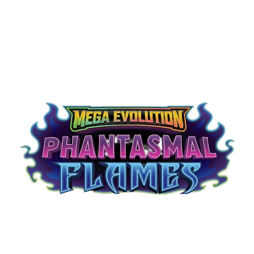 Phantasmal Flames