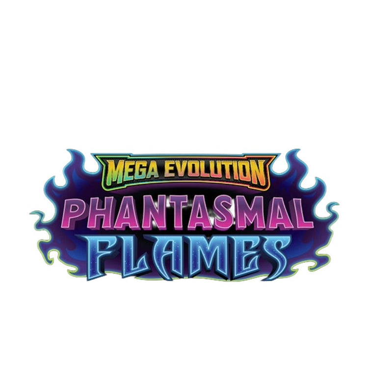 Phantasmal Flames